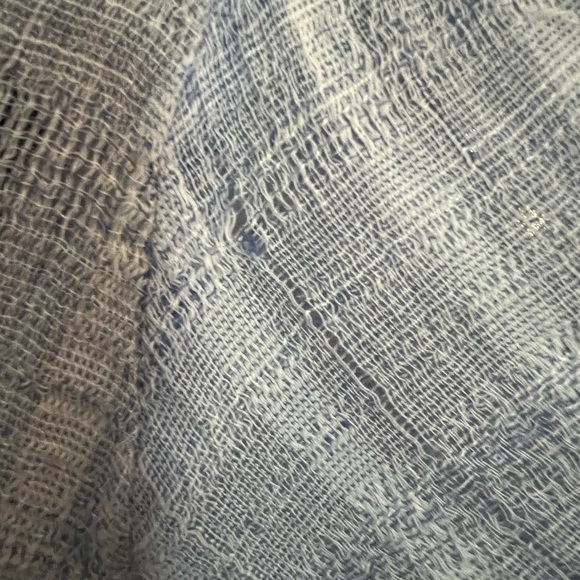 Free people button up blouse - Picture 10 of 11